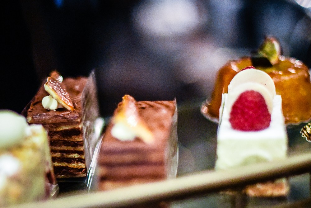 Fischers-Marylebone