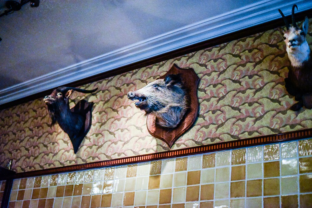 Fischers-Marylebone