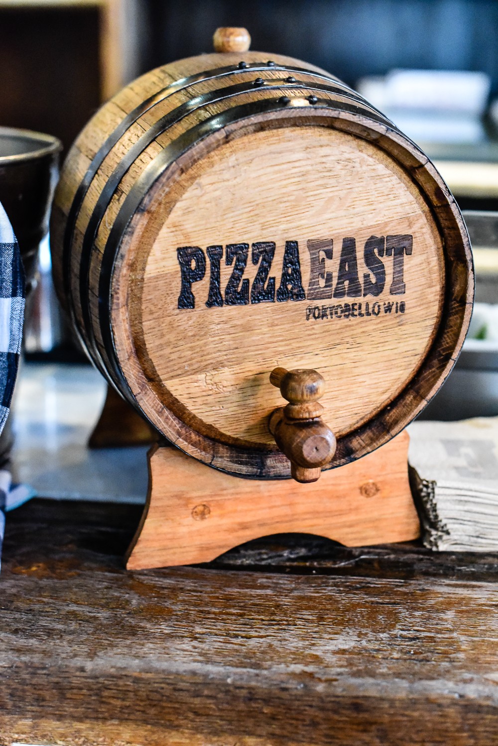 Pizza-East