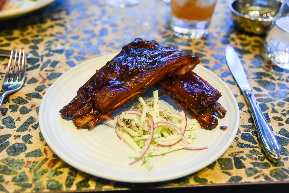 barbecoa