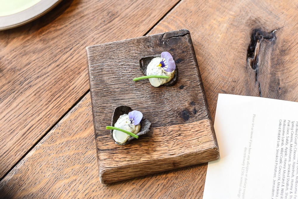 Restaurant Review: Rabbit, Chelsea