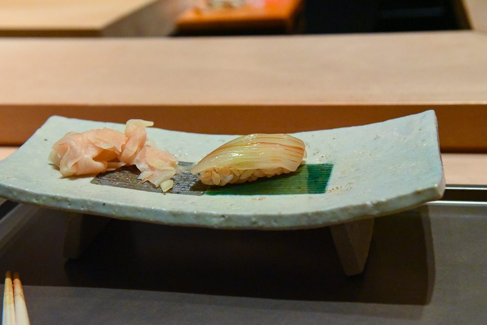 Luxury Hotel Review: Mandarin Oriental Tokyo