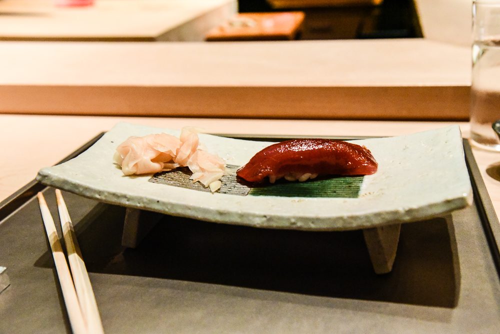 Luxury Hotel Review: Mandarin Oriental Tokyo