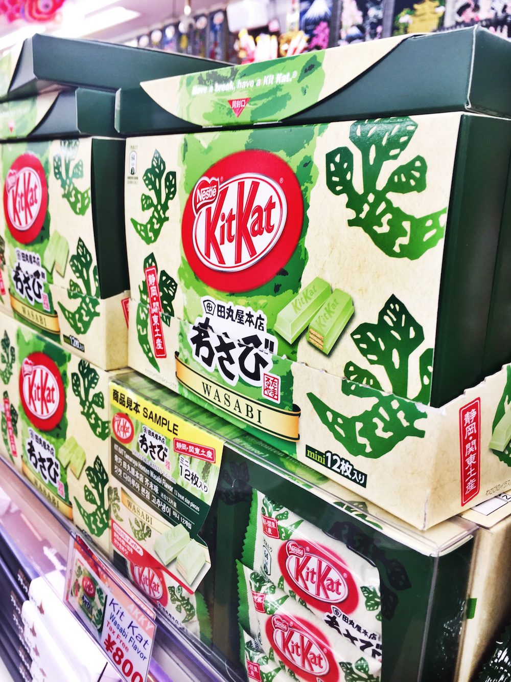 Five Ways Japan Surprised Me