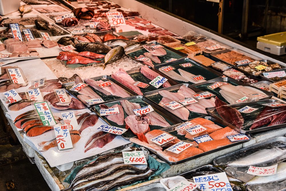 Ten Ways to Experience Traditional Tokyo