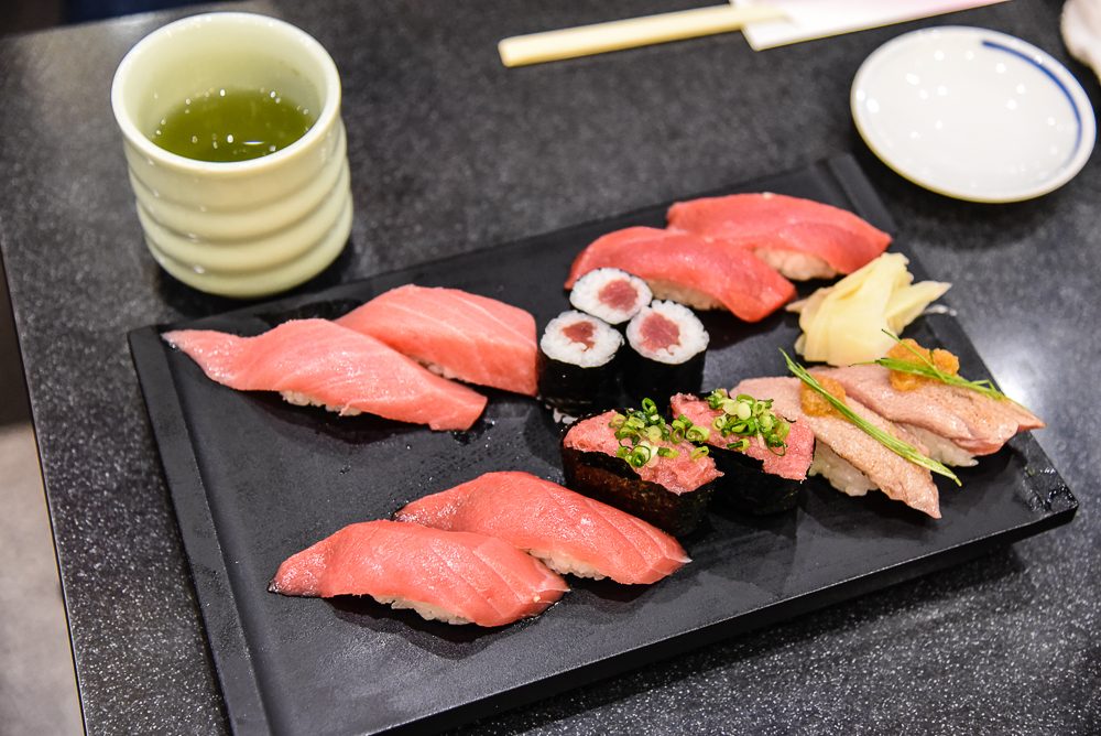 Ten Ways to Experience Traditional Tokyo