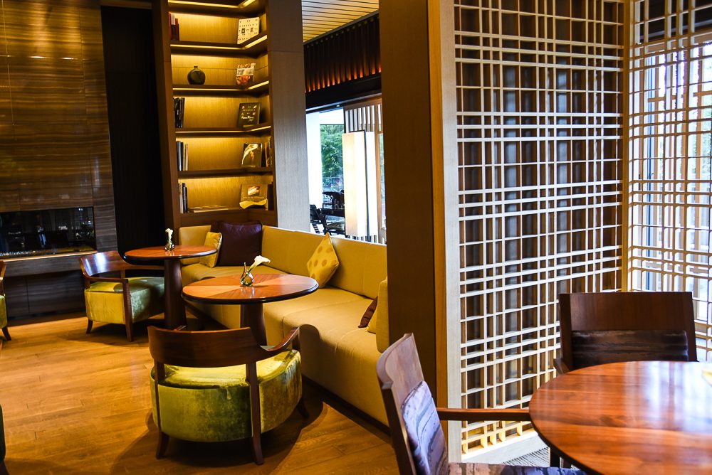Luxury Hotel Review: The Ritz Carlton Kyoto