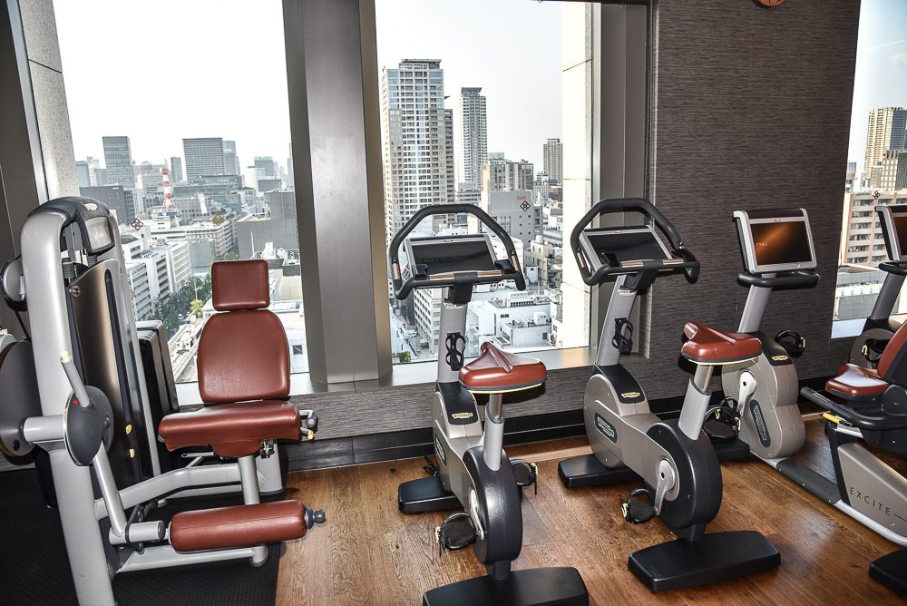 Luxury Hotel Review: The St Regis Osaka