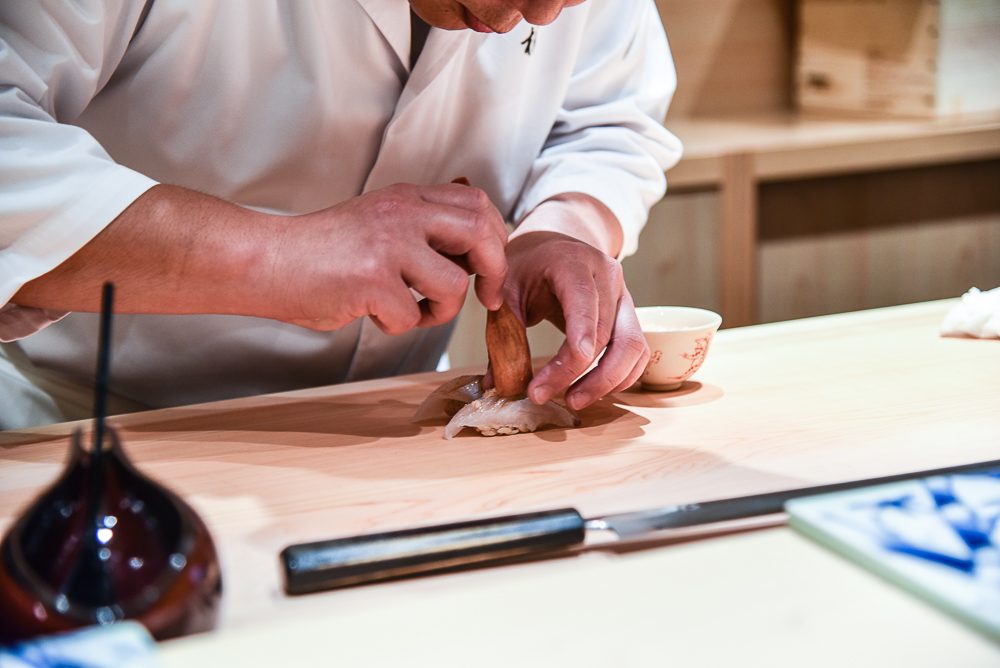 Eating Our Way Around Osaka