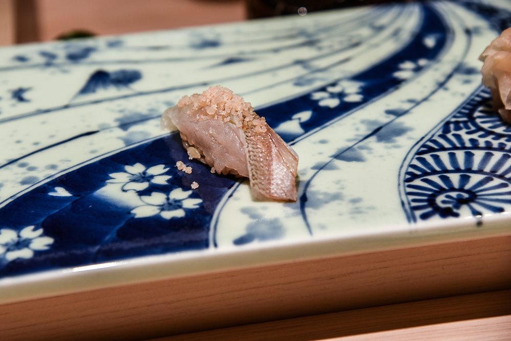 Eating Our Way Around Osaka