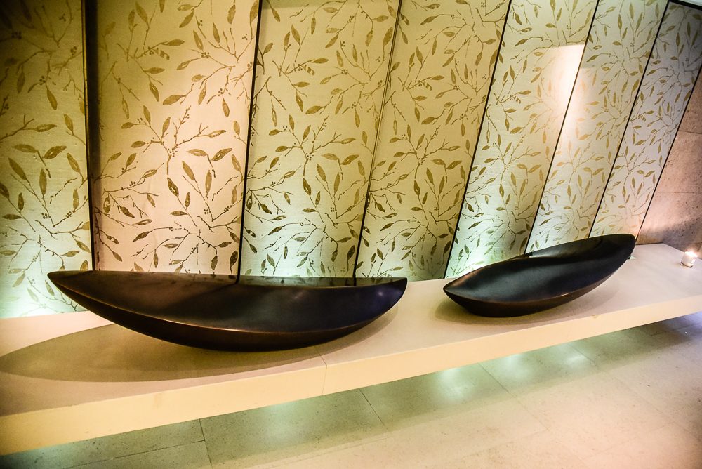 Luxury Hotel Review: The Upper House