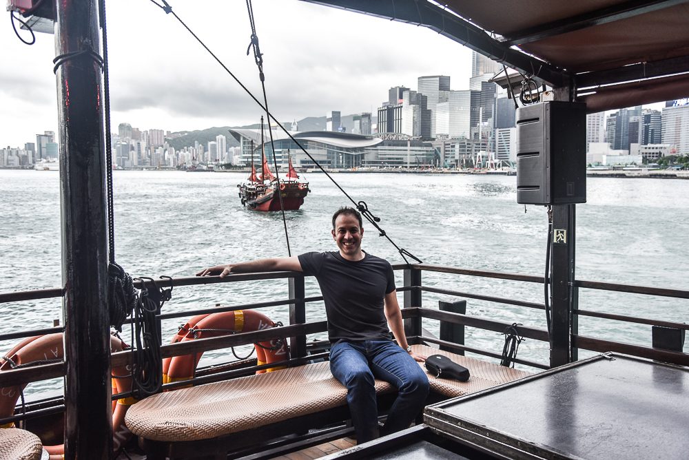 10 Luxurious Things to do in Hong Kong