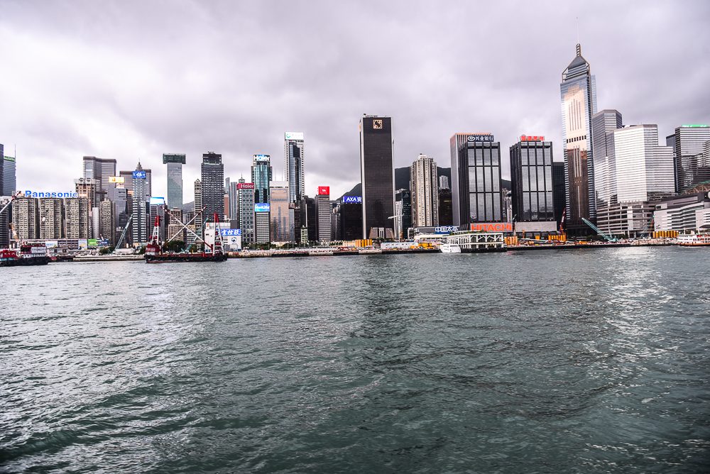 10 Luxurious Things to do in Hong Kong