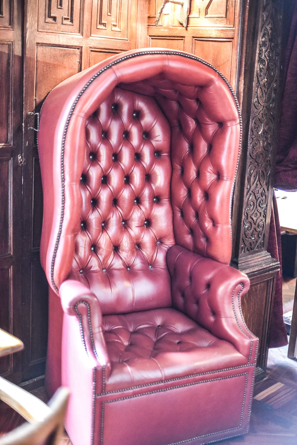 Restaurant Review: The Hinds Head Bray