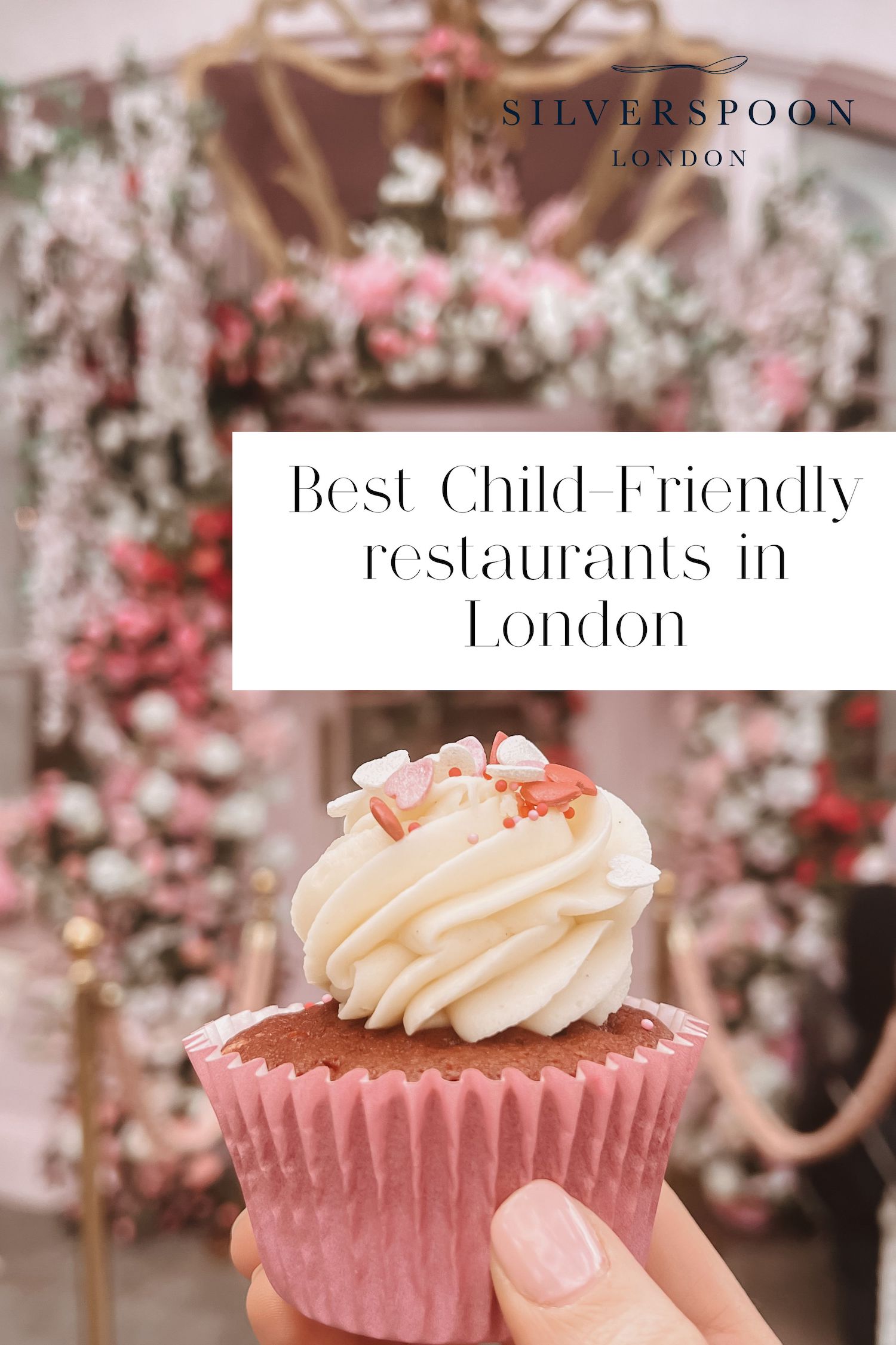 Best Child-Friendly restaurants in London