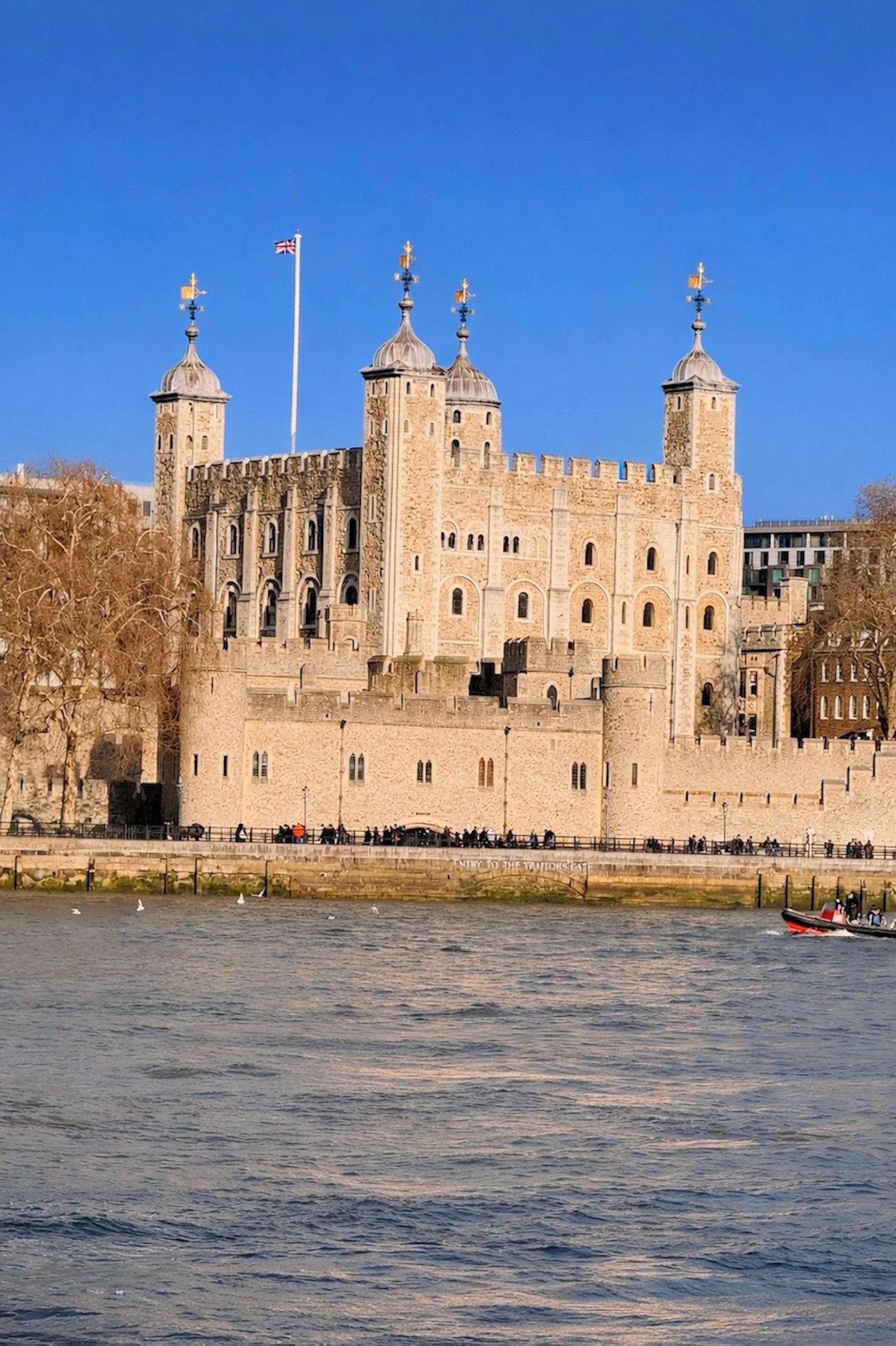 Tower of London