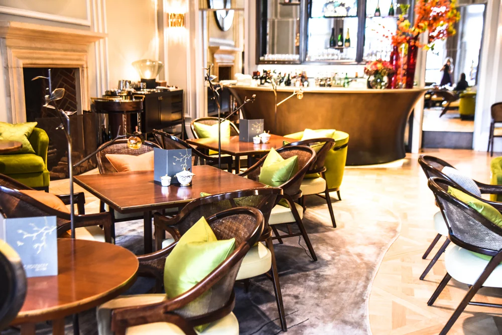 Mandarin Oriental Hyde Park