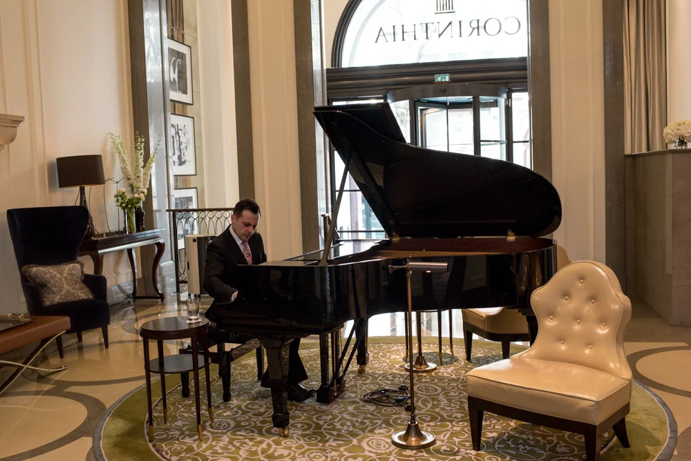 Corinthia 