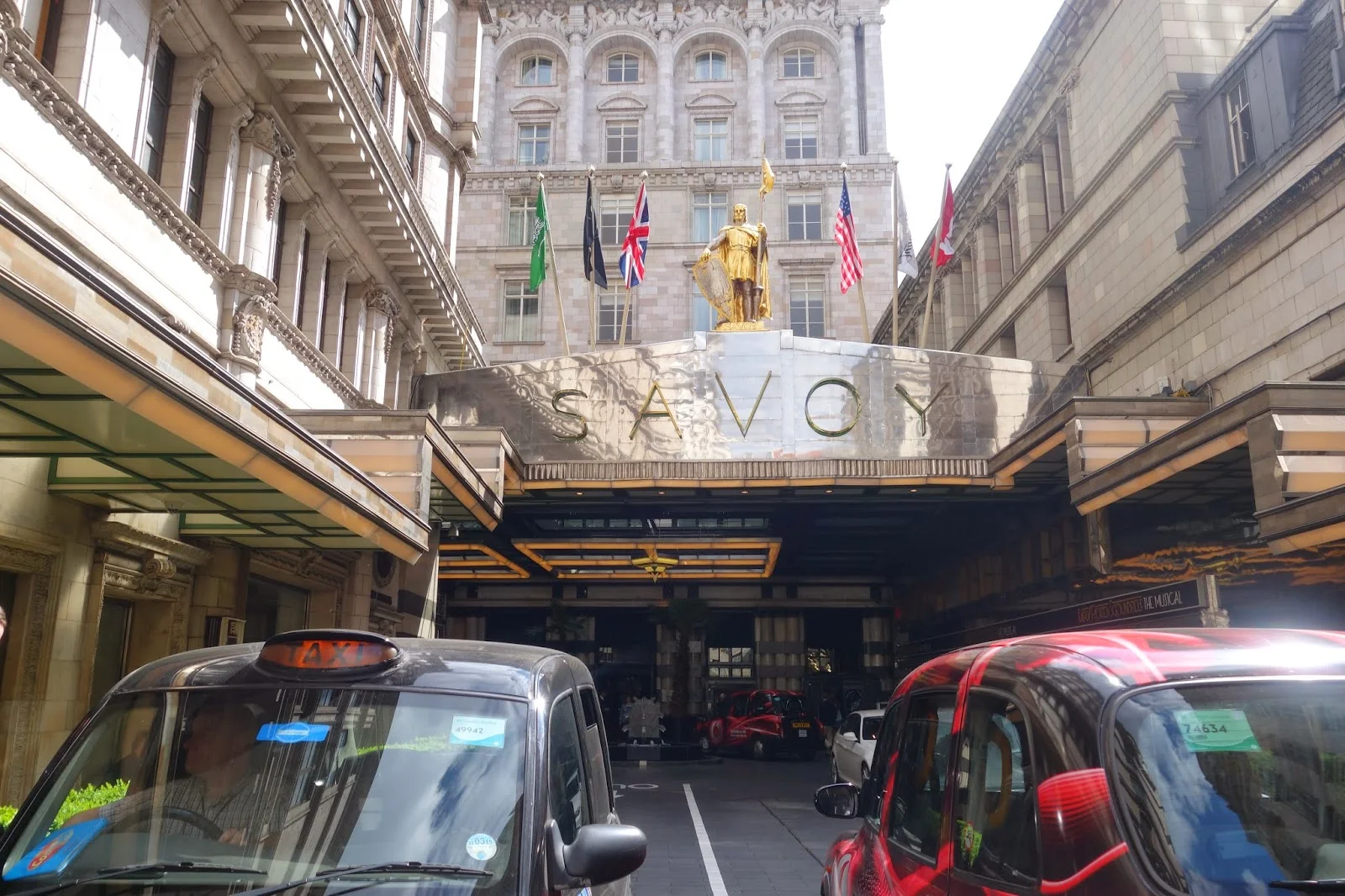 The Savoy