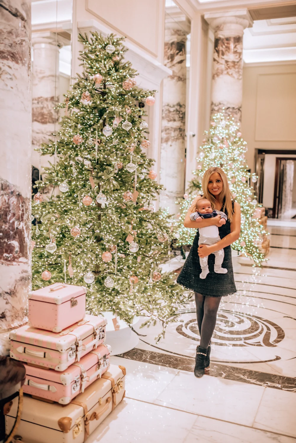 The Langham