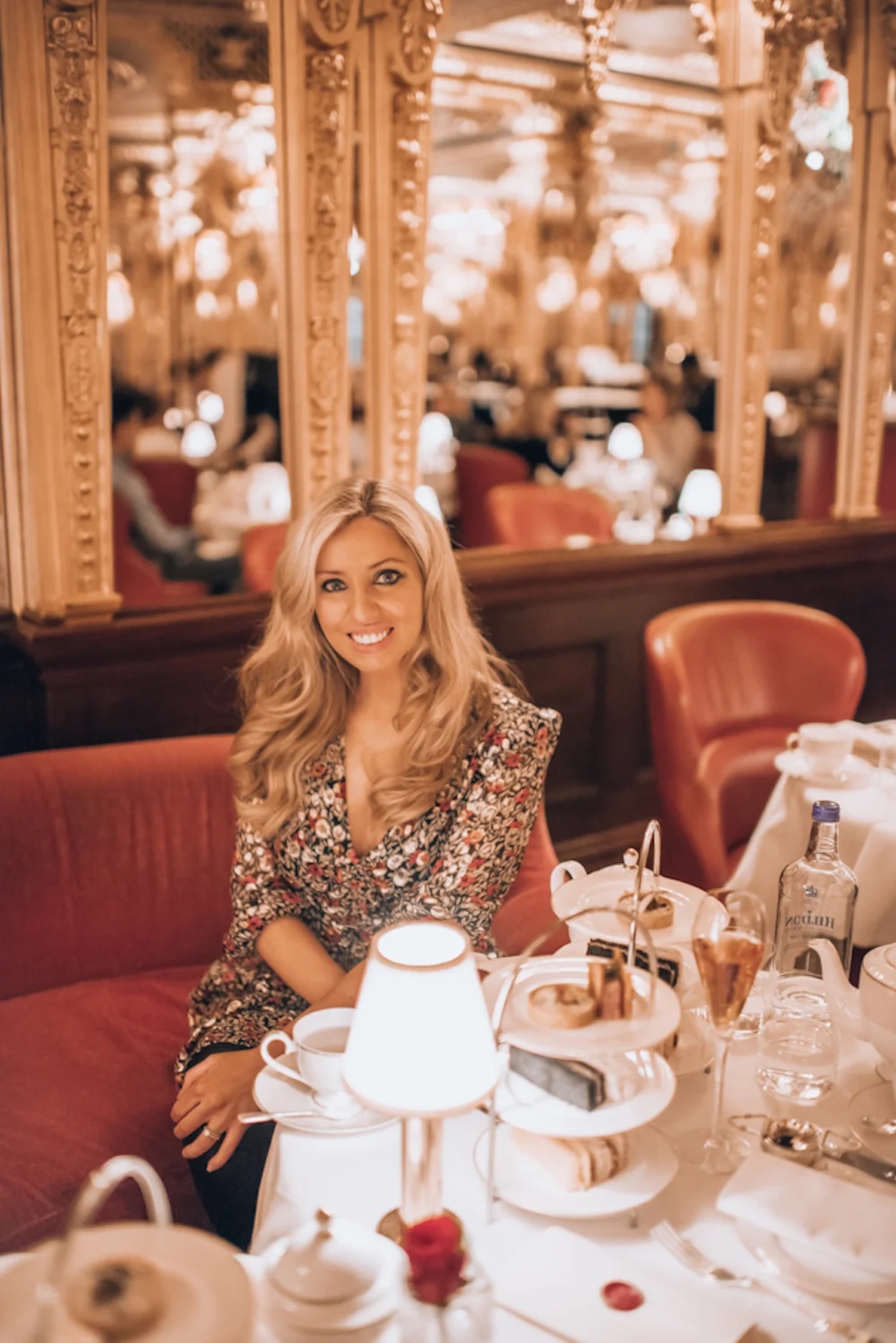 Hotel Cafe Royal 