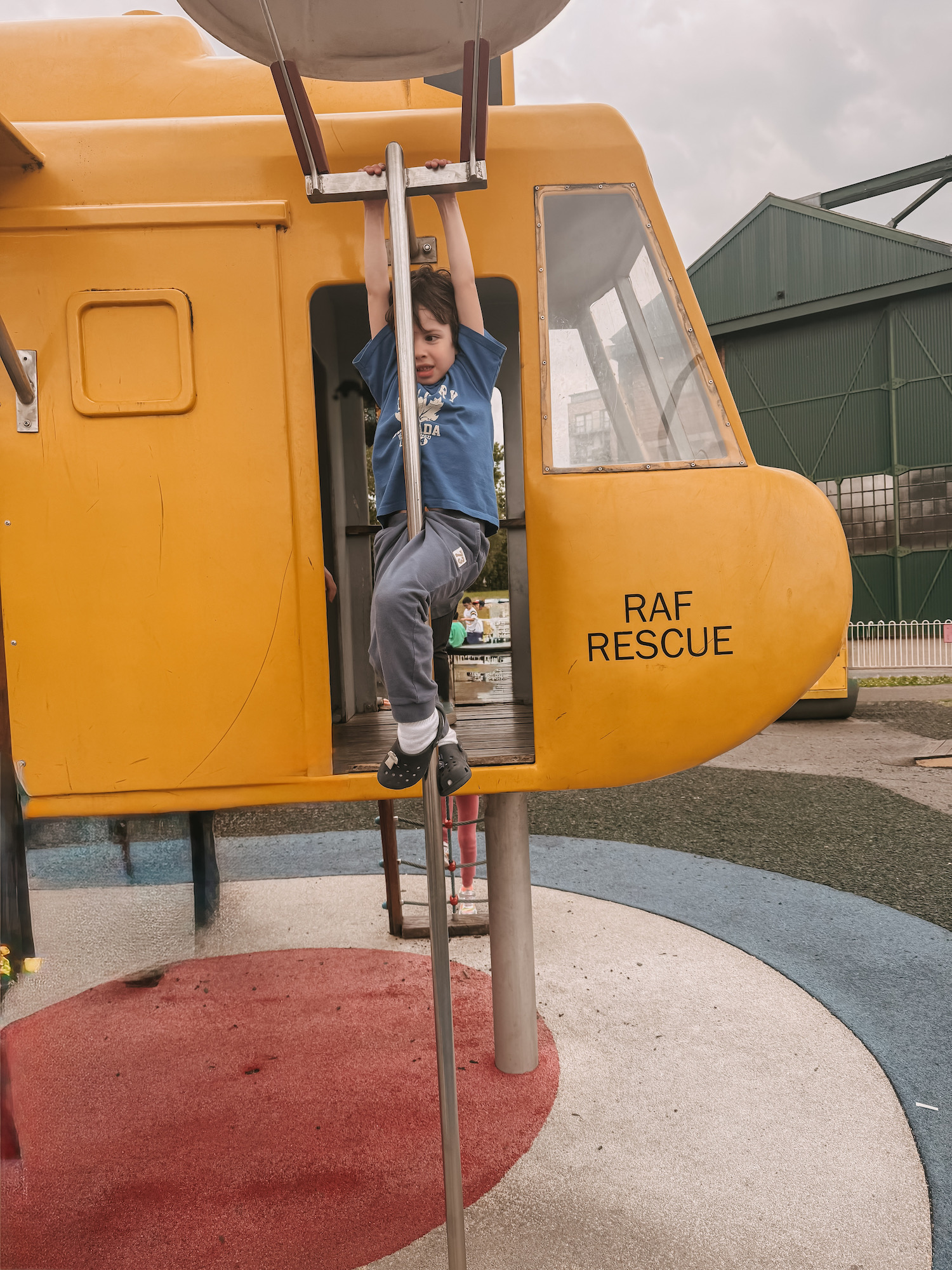 RAF museum