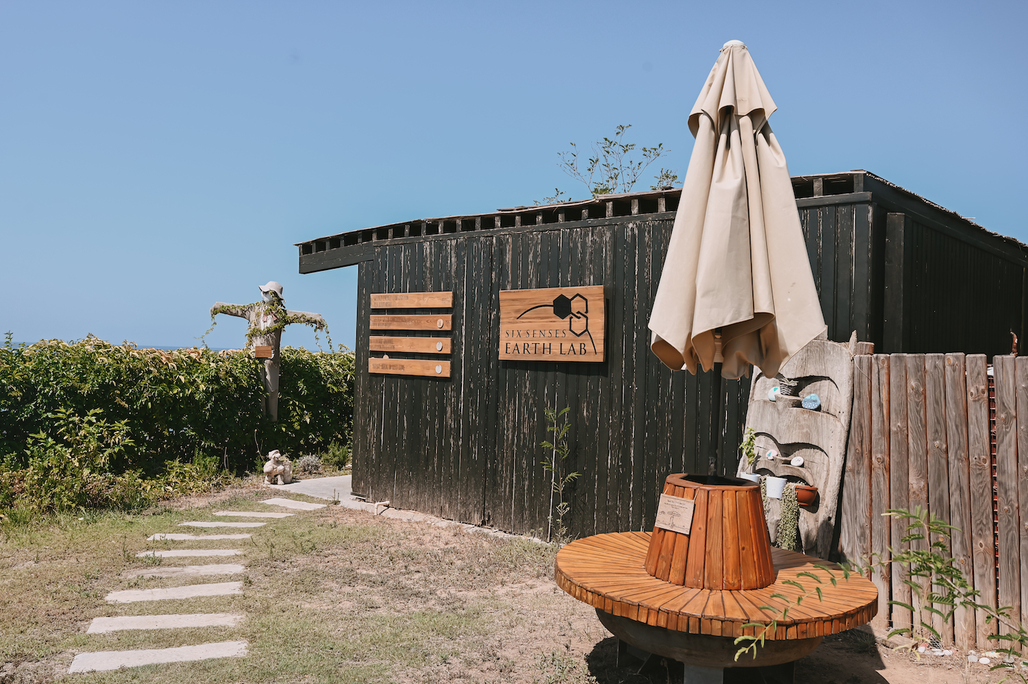 Six Senses Kaplankaya