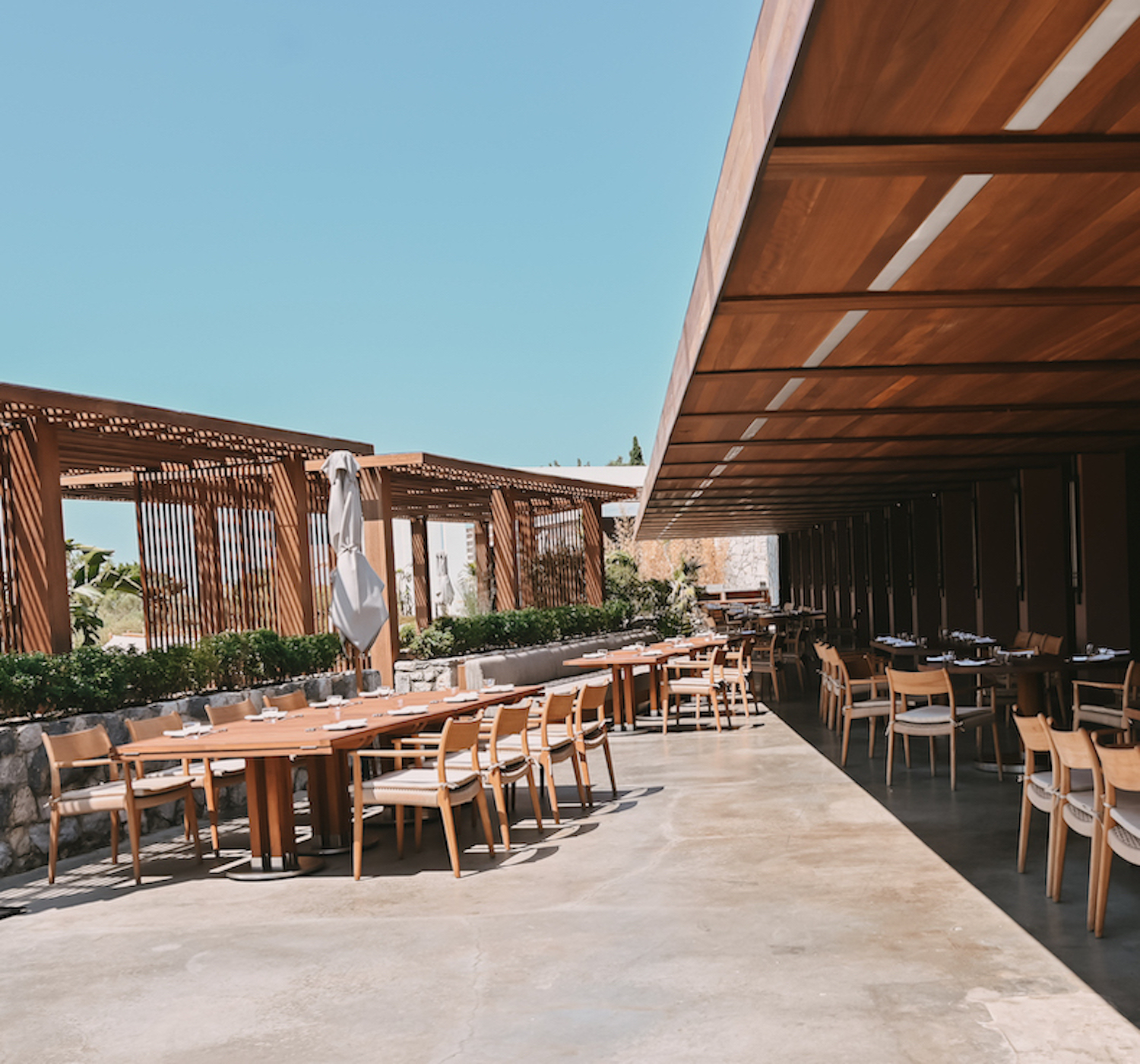 Six Senses Kaplankaya Bodrum, Türkiye Review: Luxury, Family-Friendly Hotel
