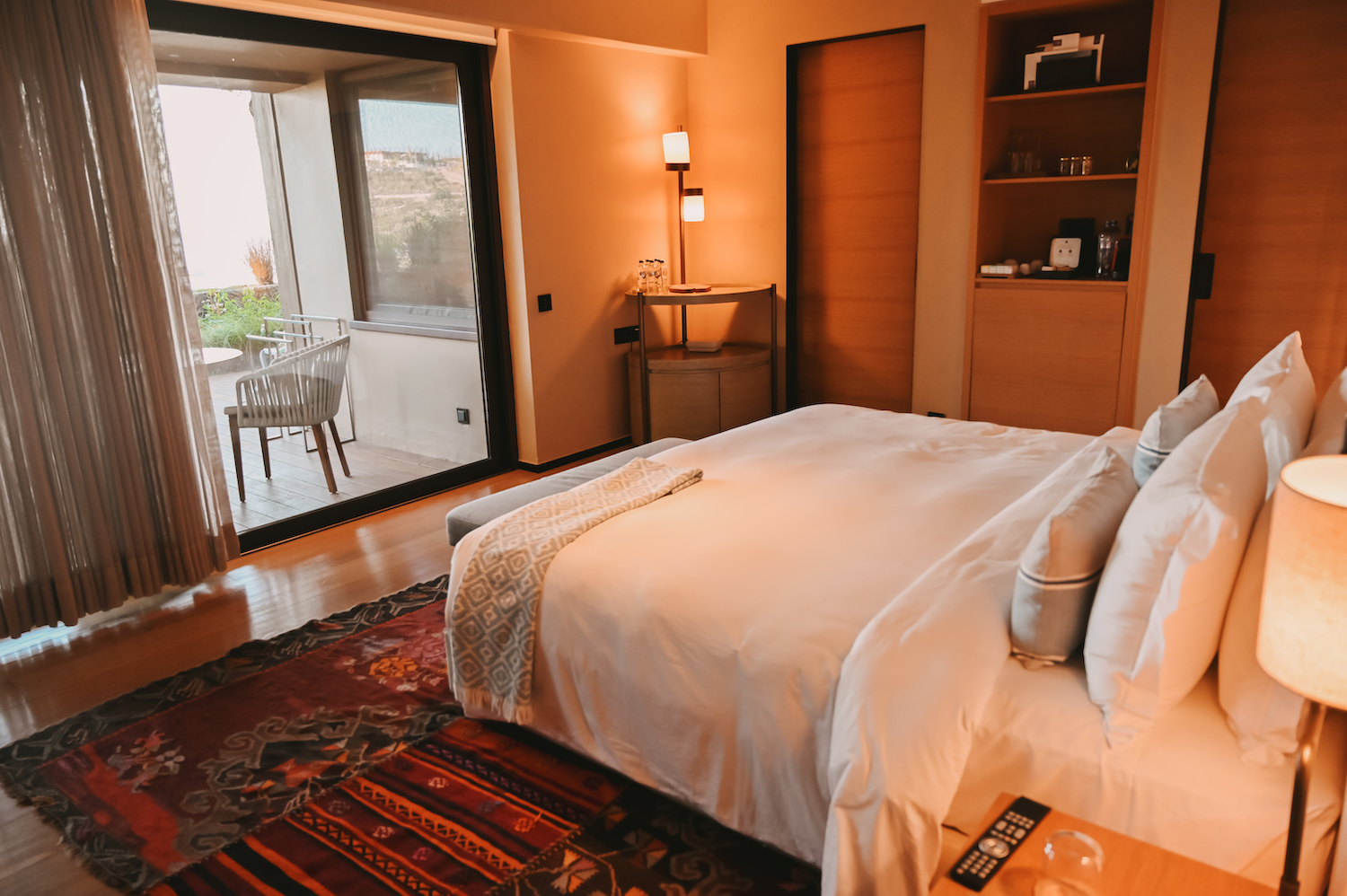Six Senses Kaplankaya Room 