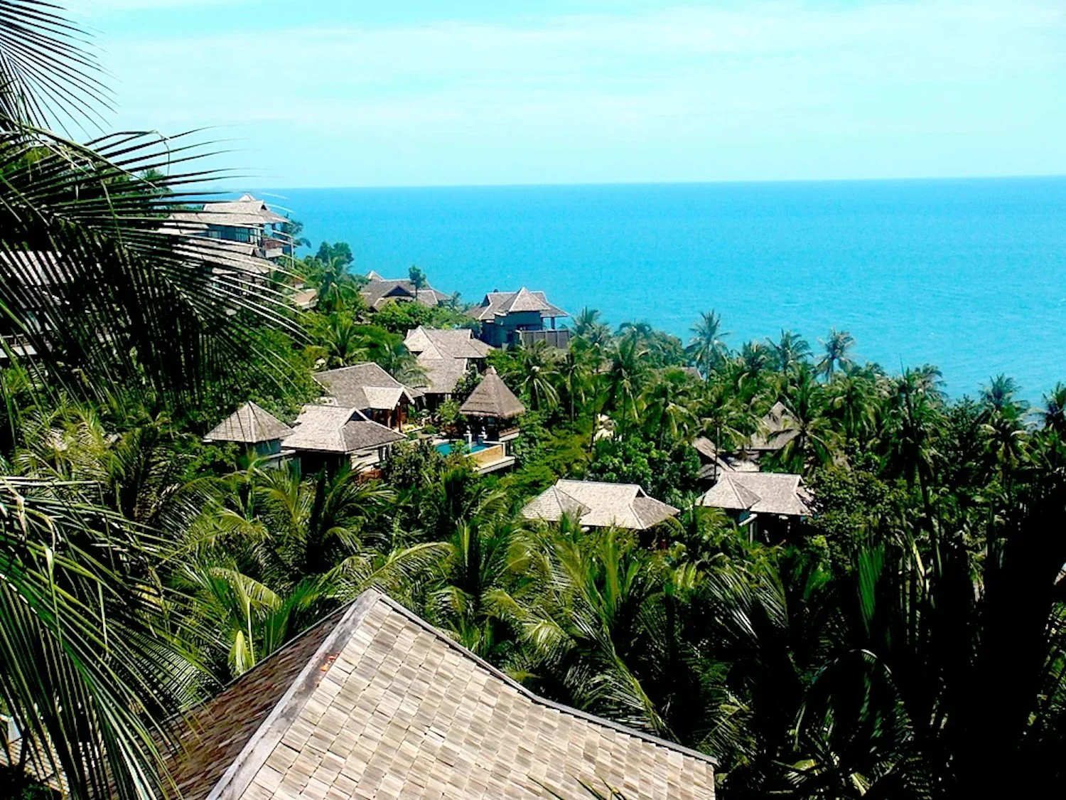 Four Seasons Koh Samui