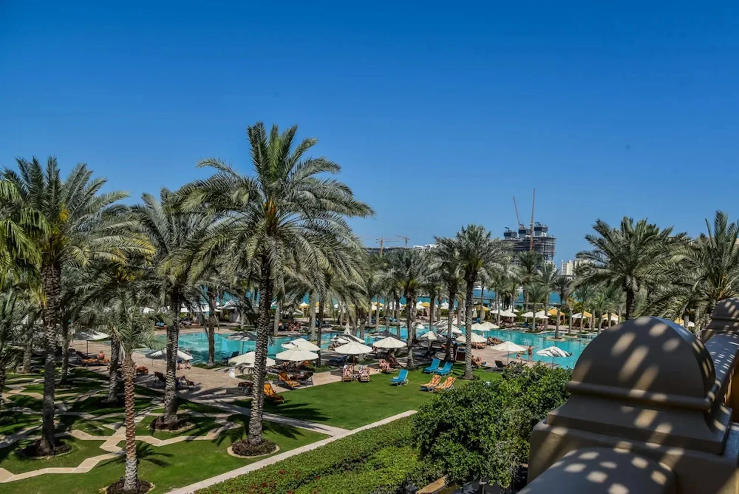 One & Only Royal Mirage
